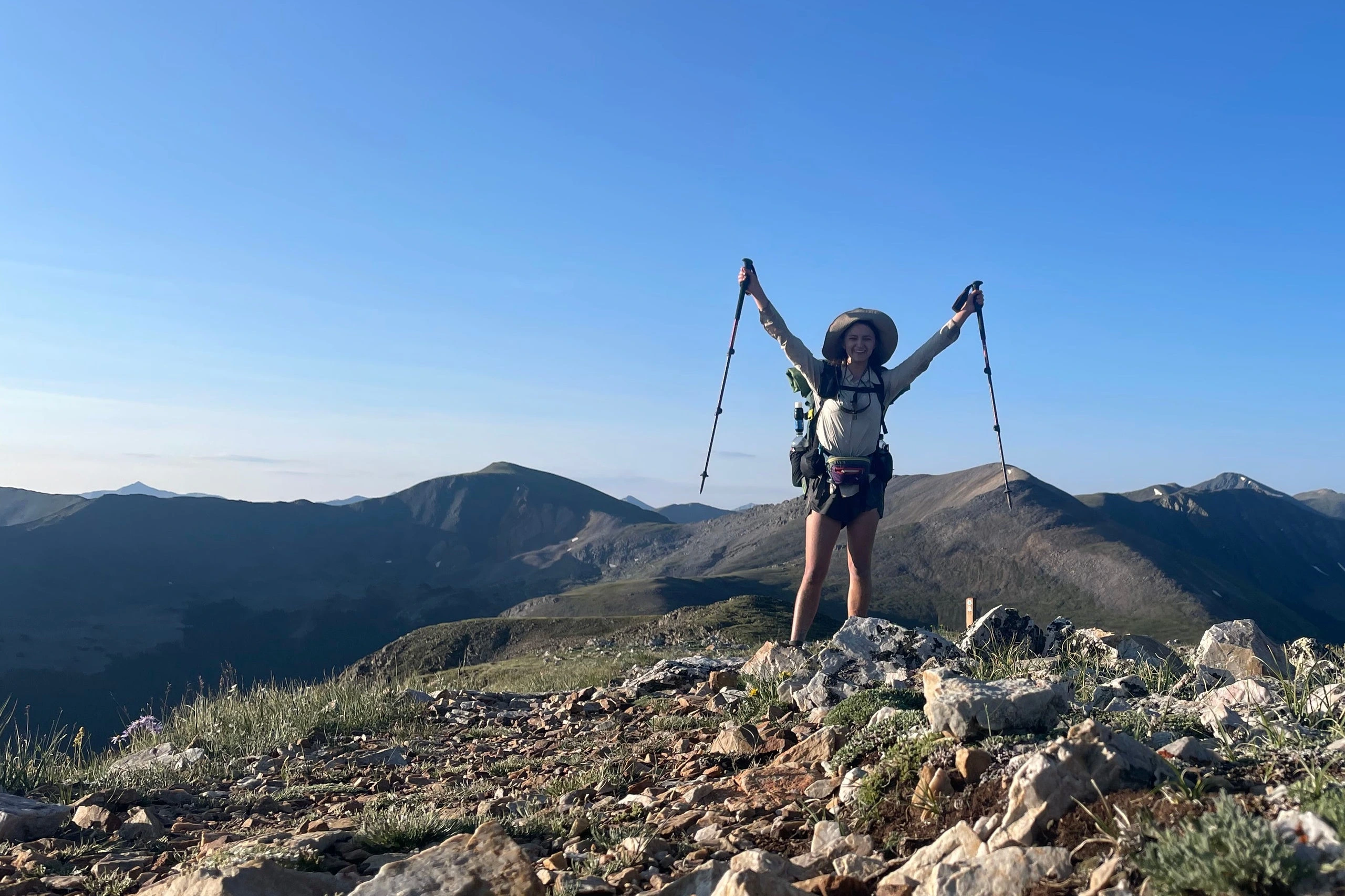 Master Every Peak with Neptune