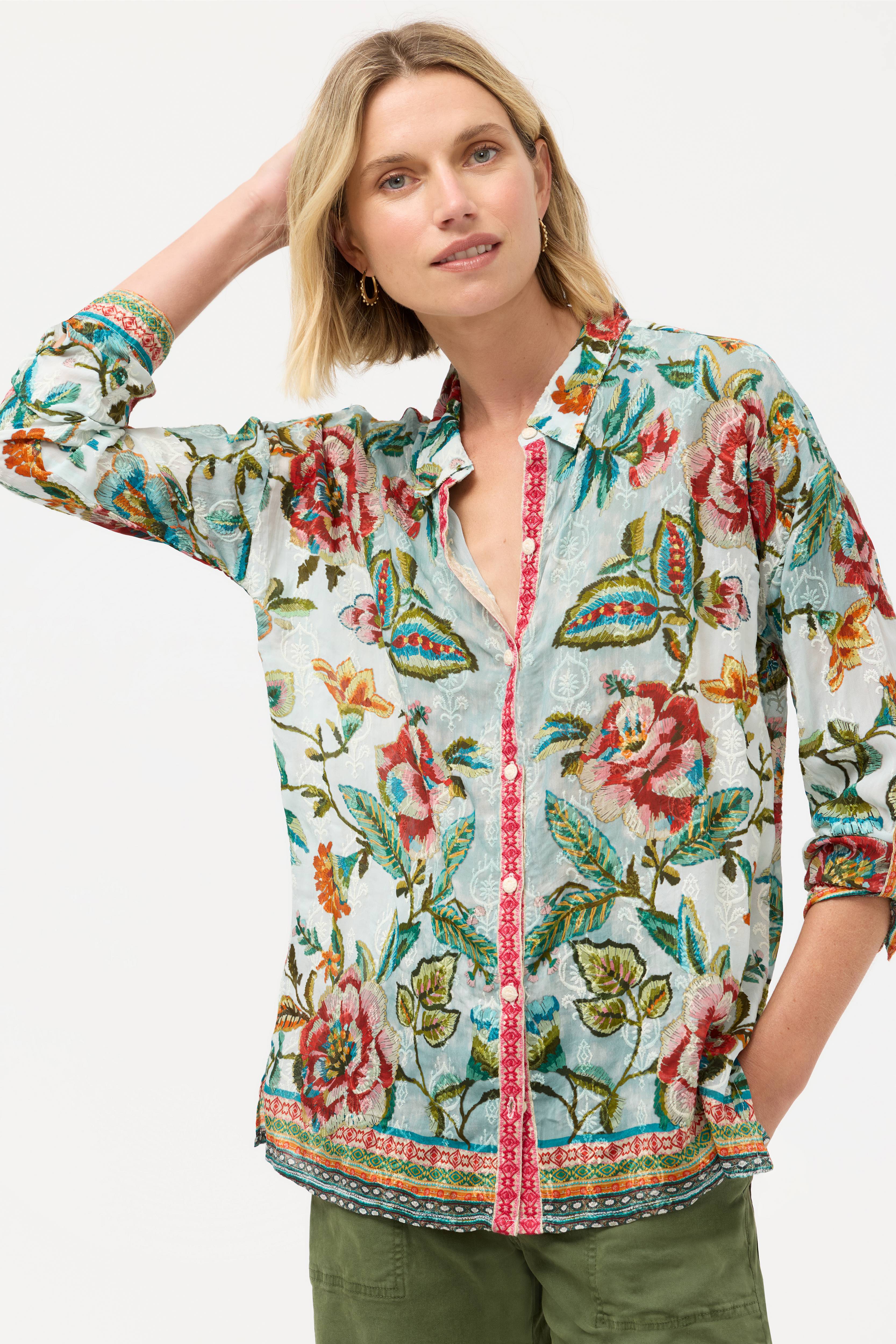 Women's Tops
